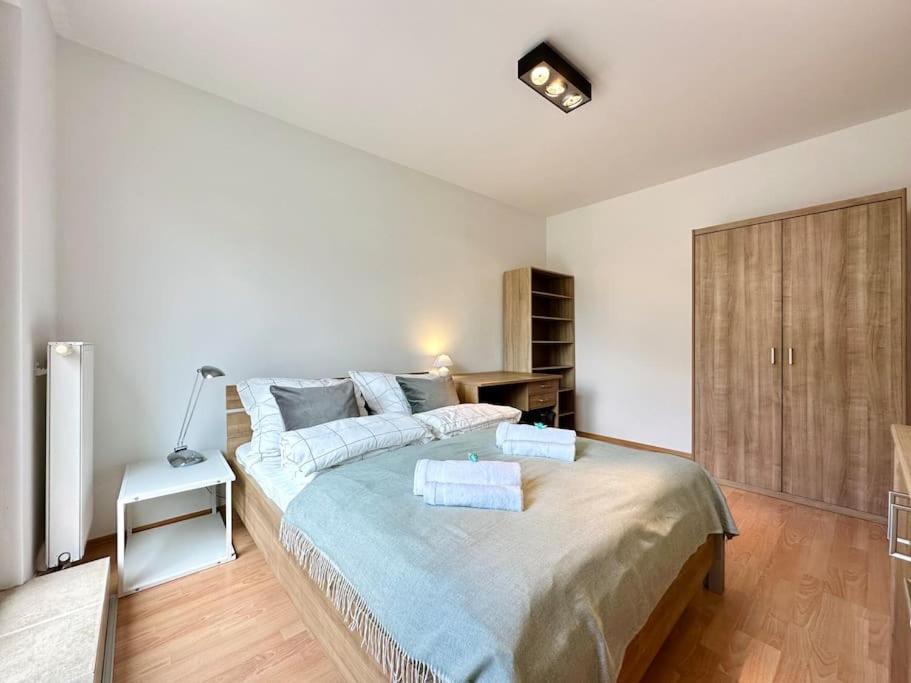 Riverside - Free Parking Apartament
