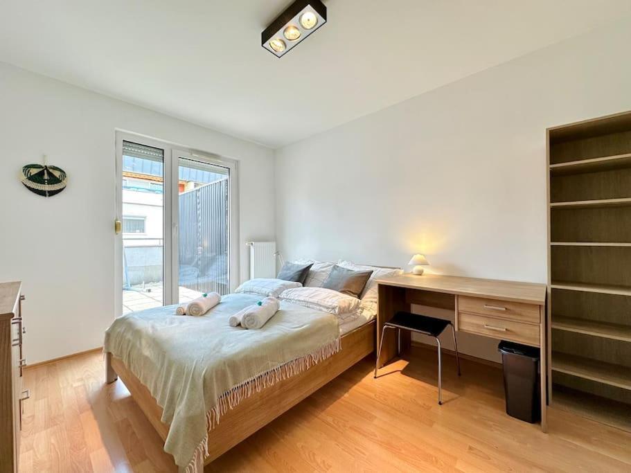 Appartamento Riverside - Free Parking *