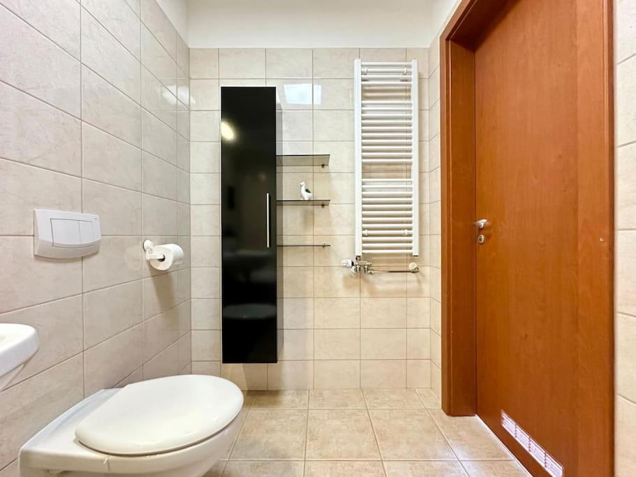 Appartamento Riverside - Free Parking *