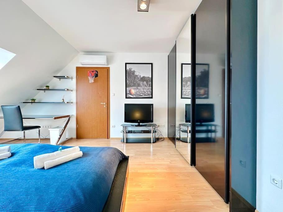 Appartamento Riverside - Free Parking