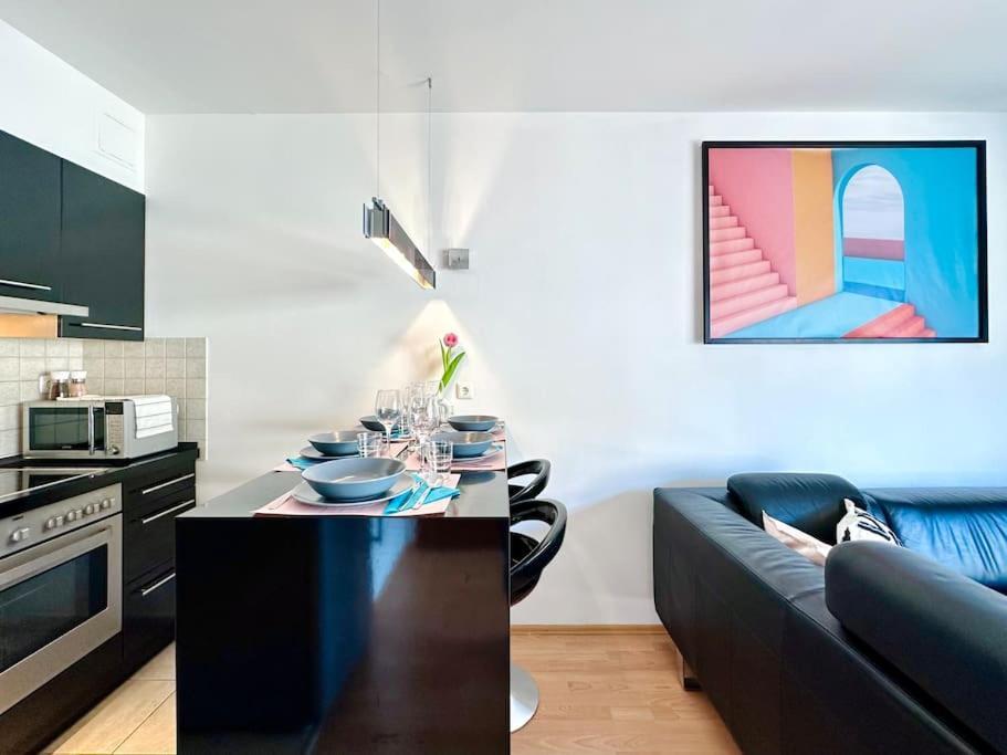 Appartamento Riverside - Free Parking *