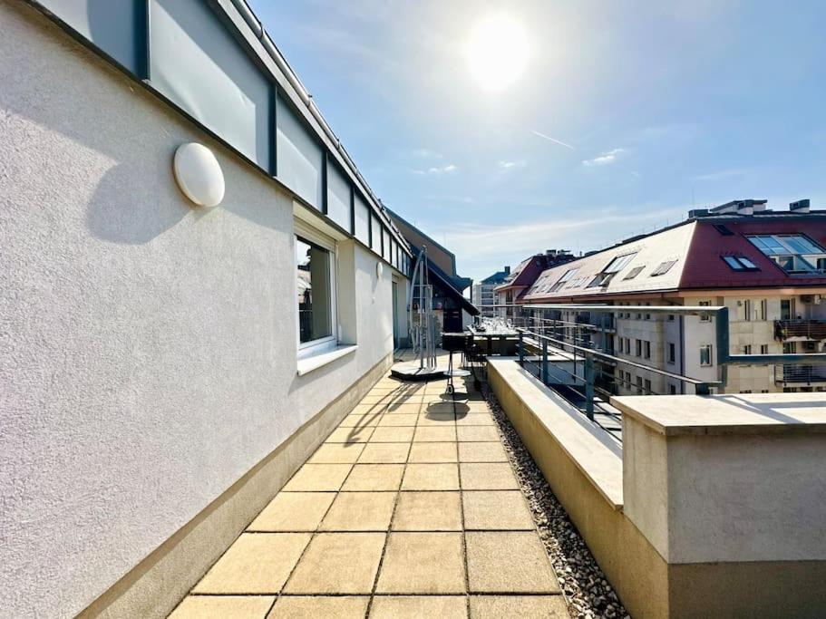 Appartamento Riverside - Free Parking *